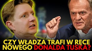 ARTUR BARTOSZEWICZ CZY WŁADZA TRAFI W RĘCE NOWEGO DONALDA TUSKA [upl. by Seebeck]