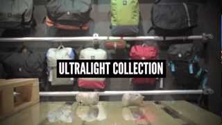 CRUMPLER HOWTOs  Ultralight Collection [upl. by Teodora]