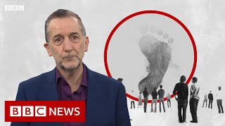 Climate Change Your carbon footprint explained  BBC News [upl. by Lawton]