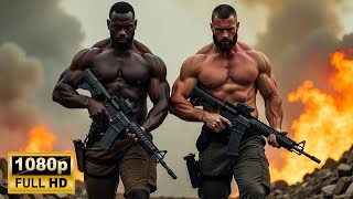 Deadly Dudes  Hollywood English Action Movie  Action Thriller  Full English Movie [upl. by Cliffes]