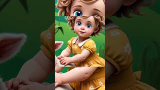 Mary had a little lamb  nursery rhymes  kids songs  baby songs [upl. by Adnolay760]