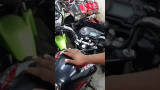 Discover 125 cc Supper Fresh Condition [upl. by Accemahs60]