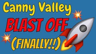 CANNY VALLEY BLAST OFF  FINALLY  Last Mission In Canny Valley  Fortnite Save The World [upl. by Ifill]