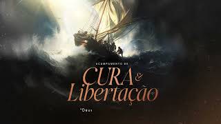 Confira as presenças do Acampamento de Cura e Libertação [upl. by Euseibbob]