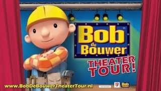 BOB DE BOUWER THEATERTOUR [upl. by Dela747]