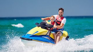 Top 8 Best Jet Skis In 2024 [upl. by Sesiom420]