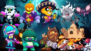 Recopilación de Halloween 🎃 👻 [upl. by Eentruok]