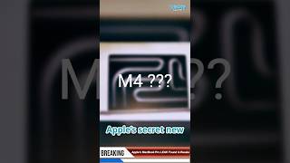 Apples Secret MacBook Pro LEAK Found in Russia technews applenews macbookpro apple appleleaks [upl. by Eissirc580]