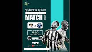 🔴LIVE APR FC vs POLICE FC  SUPER CUP 2024 [upl. by Nivrae317]