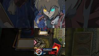 THIS IS WHY WE PLAY HEROES  YuGiOh Master Duel shorts yugioh masterduel [upl. by Ael]