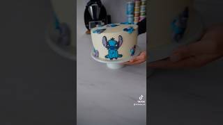 Stich Torte torte buttercream [upl. by Conyers]