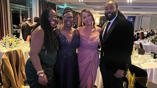 Unforgettable Moments  Black Achievers Awards [upl. by Ecilegna]