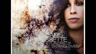 Alanis Morissette  Giggling Again For No Reason  Flavors Of Entanglement Deluxe Edition [upl. by Kinsler156]