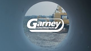 Garney Construction Our Passion is Water [upl. by Omidyar]