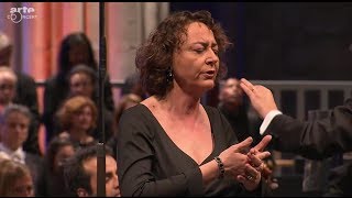 Mahler  Symphony No 2 quotUrlichtquot  Nathalie Stutzmann [upl. by Faxon]