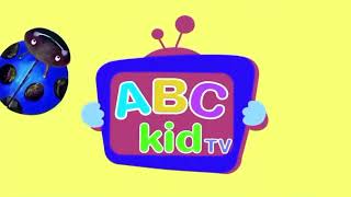 ABC Kid Tv Effects Preview 2 Effects [upl. by Lumbard]