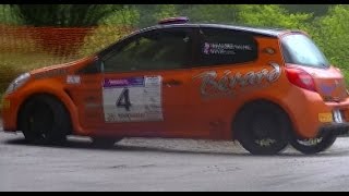 RALLYE DE VENASQUE 2015 [upl. by Ykcub]