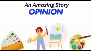 Short Story  Moral Story  Moral By Mir English Story  Short Story In English  One Minute Stories [upl. by Truman]