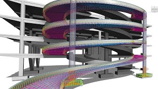 Revit Extensions Beam Rebar Creation A How To Guide [upl. by Donegan]