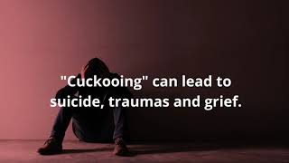 quotCuckooingquot  Basic Awareness Film by PC 1942 [upl. by Phelgon]