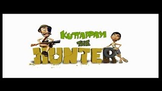 Kulukki Thakka Full SongKuttappayi the HunterOfficial [upl. by Tore]