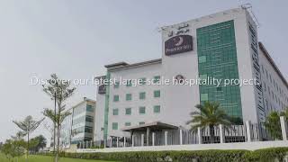 Premier Inn Hotel Dubai [upl. by Brandyn]