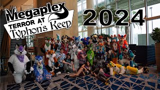 Megaplex 2024 Con Video [upl. by Humble780]