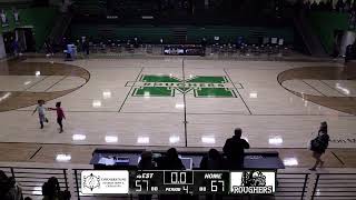 RougherTV Muskogee Public School LIVE Broadcast [upl. by Tuneberg]