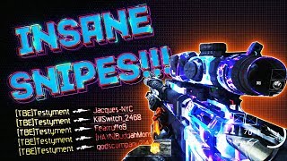 You NEED TO SEE That SNIPING  FaZe Testy [upl. by Rojas]