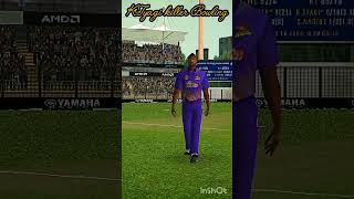 Tyagi killer bowling 😈☠️💀 cricket hardik realcricket24 [upl. by Evadnee]