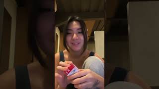 Rachel Cia Instagram Live 231212 12 [upl. by Carlota]