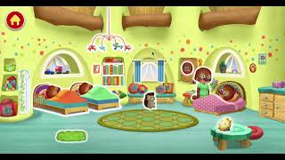 PBS Kids Game Night Time Game [upl. by Annatsirhc]