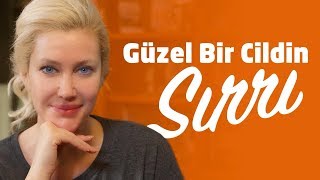 Benan  Cildi Güzelleştiren Yağları Tanıyalım [upl. by Isabel809]