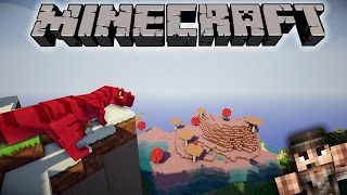 Fossils and archeology mod for Minecraft update 72 Ceratosaurus [upl. by Asserac]