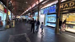 Gold souk dubai [upl. by Ybbor]