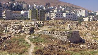 035 Shechem [upl. by Amiarom]