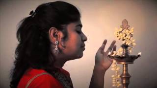 Tamil Bahai Prayer [upl. by Irreg]