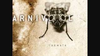 Karnivool  Fear of the Sky [upl. by Jit]