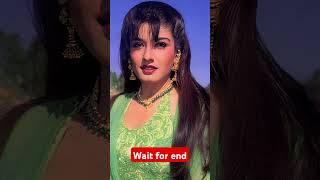 Dilwale  1994  Movie Song  Ajay devgan  Raveena Tandon  Kitna Haseen chehra Song funny comed [upl. by Wailoo]