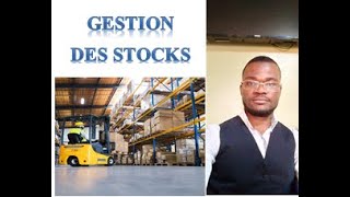 La gestion des approvisionnements et des stocks partie 1 [upl. by Anne-Marie]