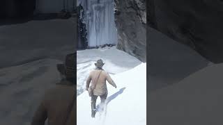 4 LEGENDARY Items Location rdr2 gaming funny shorts [upl. by Sirdi559]