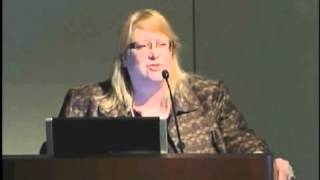 Overcriminalization 20 Symposium  Cynthia Orr Session 1 Part 2 [upl. by Asen]