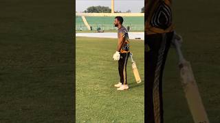 Fakhar Zaman practice hard Hitting  hardhitting fakharzaman fakharzamanbatting fakharzamansixes [upl. by Jacobina]