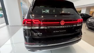 2022 Volkswagen Teramont V6 indepth Walkaround [upl. by Benjie]