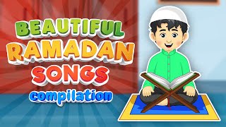 Special Ramadan Compilation Songs [upl. by Eilyah]