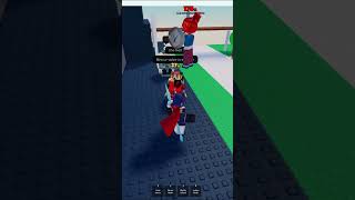 quotI get bullied in schoolquot  Project Smash roblox projectsmash [upl. by Tlevesoor]