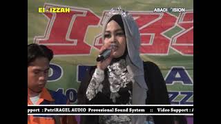 PANGGILAN HAJI BLERONG GUNTUR DEMAK LIVE EL IZZAH [upl. by Ttemme]