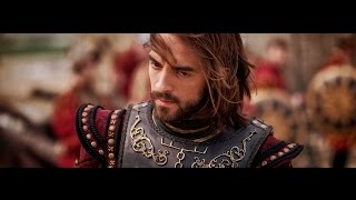 IGNACIO DE LOYOLA 2016 Feature Film  Full 1min Trailer NEW [upl. by Ianej]