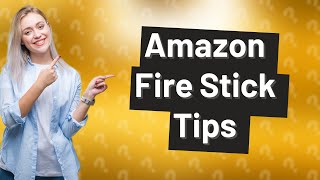 Can I use Amazon Fire Stick on normal TV [upl. by Atteugram]