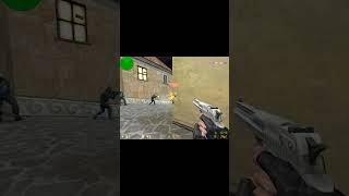 Counter Strike Condition Zero Multiplayer Expert Inferno cs cscz counterstrikemultiplayer gaming [upl. by Chisholm]